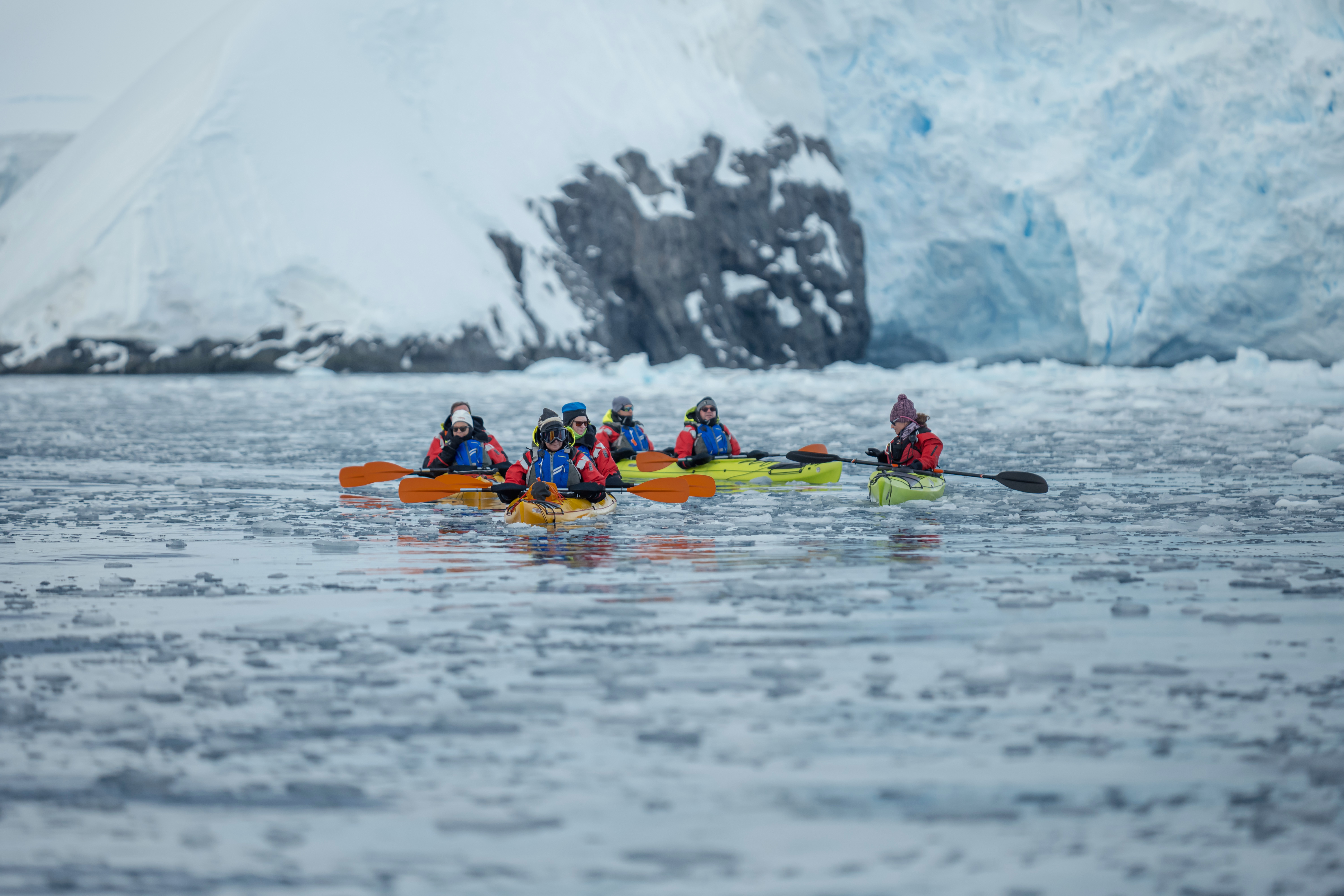 Excursions on SH Minerva